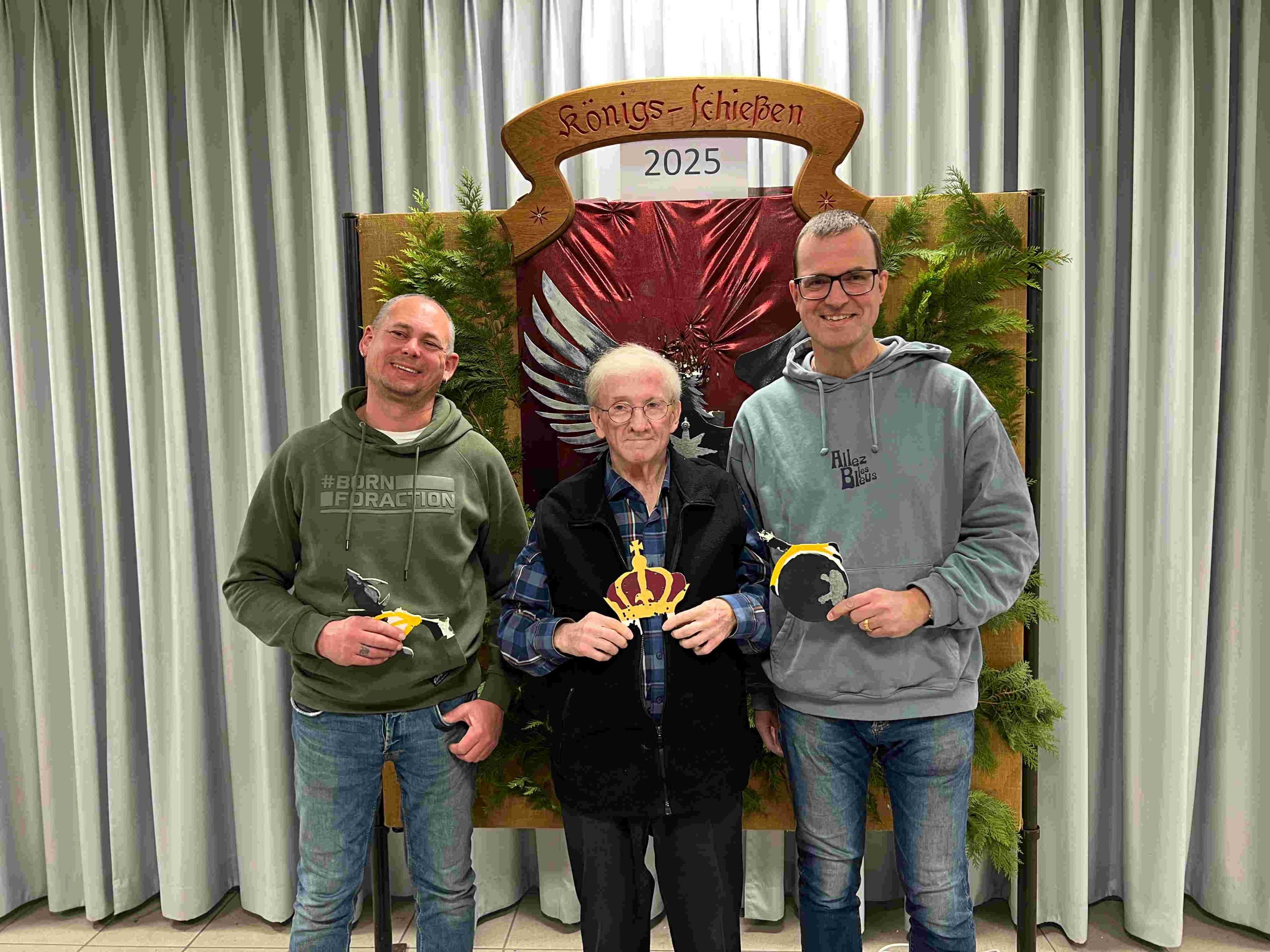 König Werner von Münster