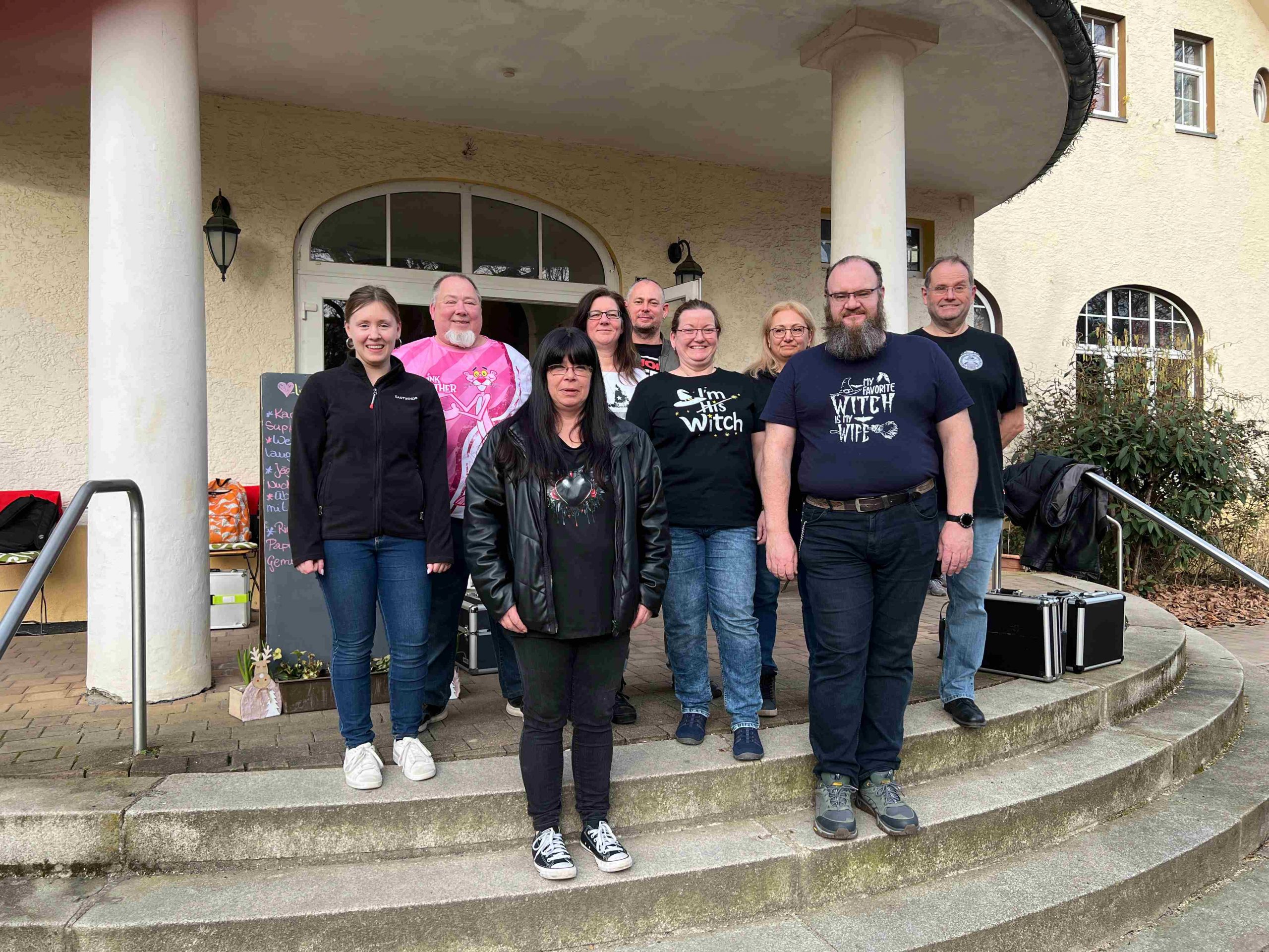 Bezirksmeisterchaft 2026