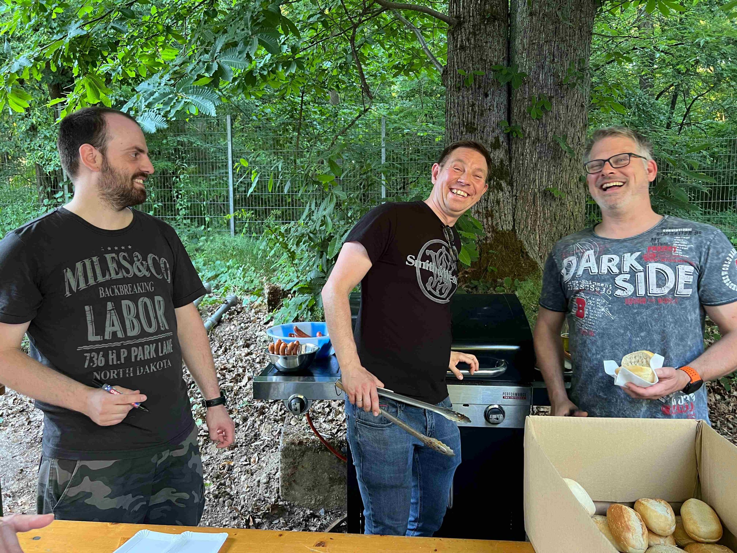 Wäldchestag 26