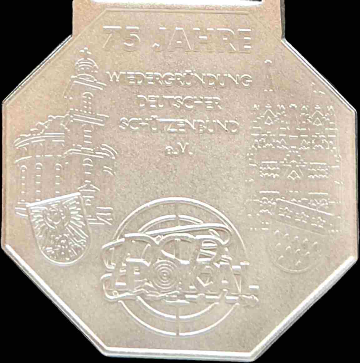 DSB Pokal 26